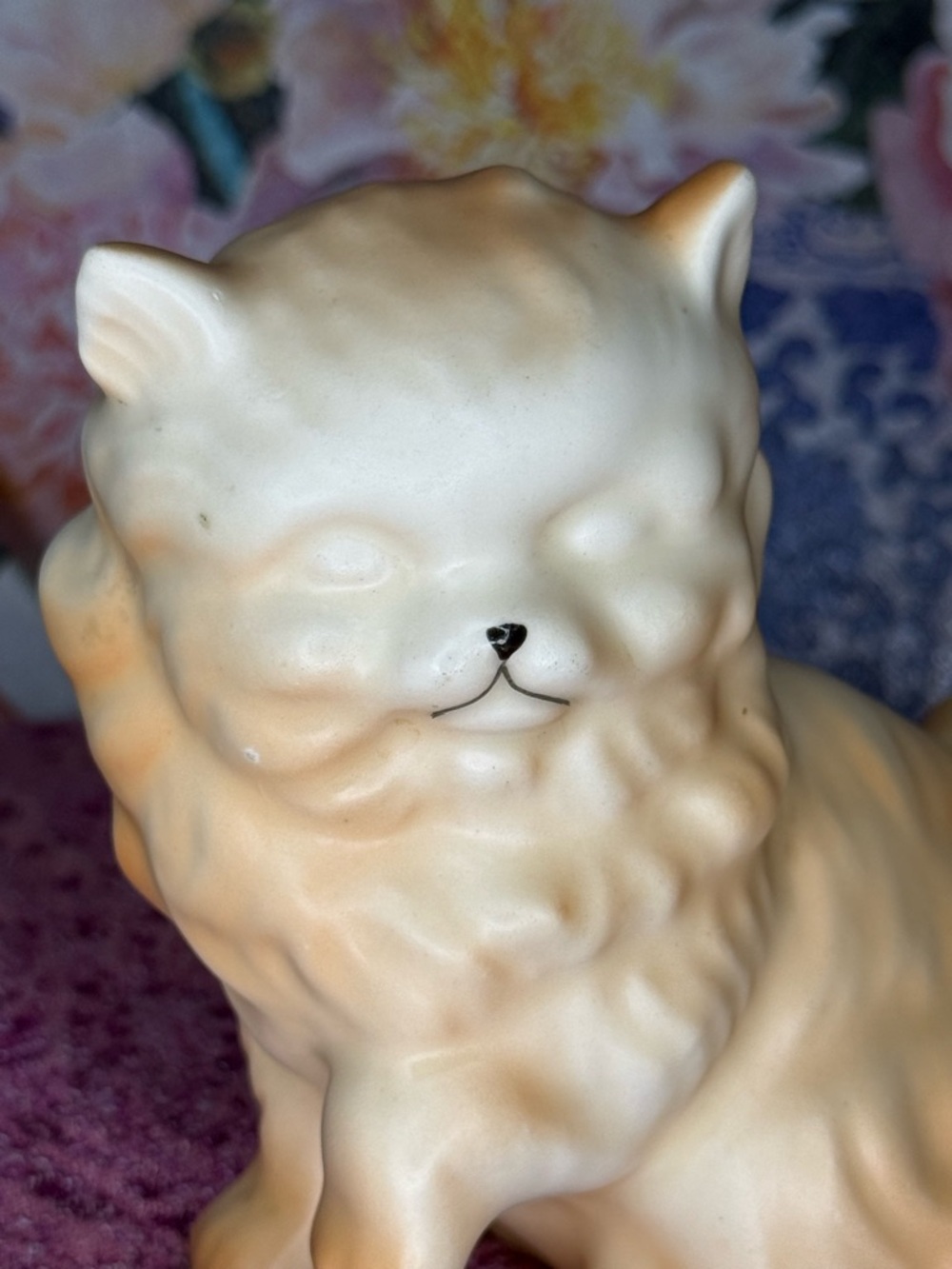 Vintage Persian Cat - Picture 8 of 10